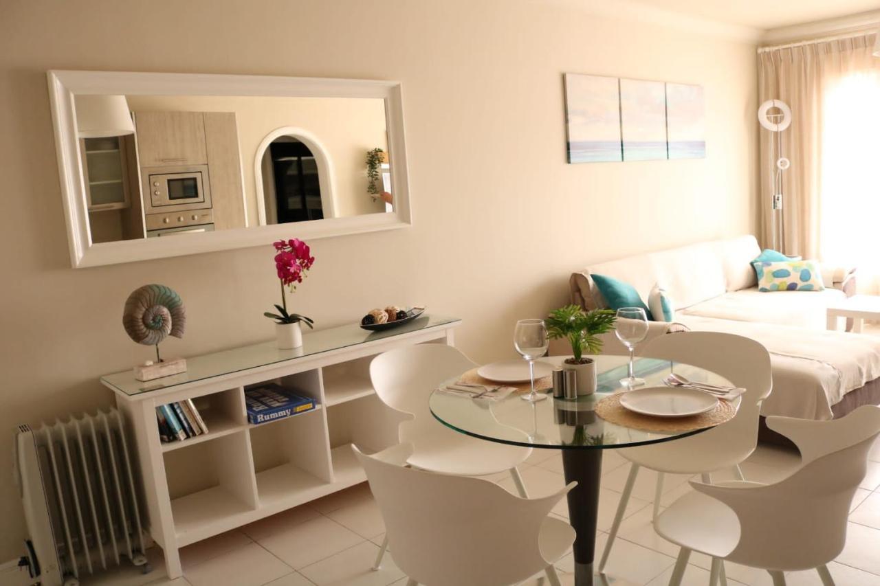 דירות קוסטה טגוויסה Casa Jablillo מראה חיצוני תמונה