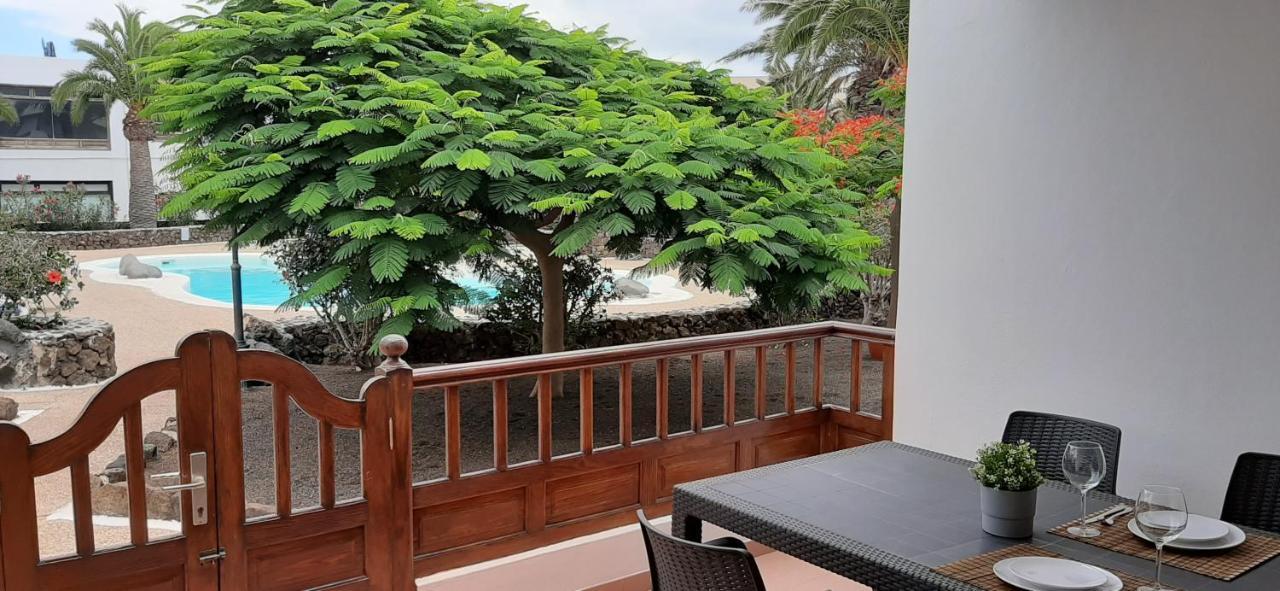 דירות קוסטה טגוויסה Casa Jablillo מראה חיצוני תמונה